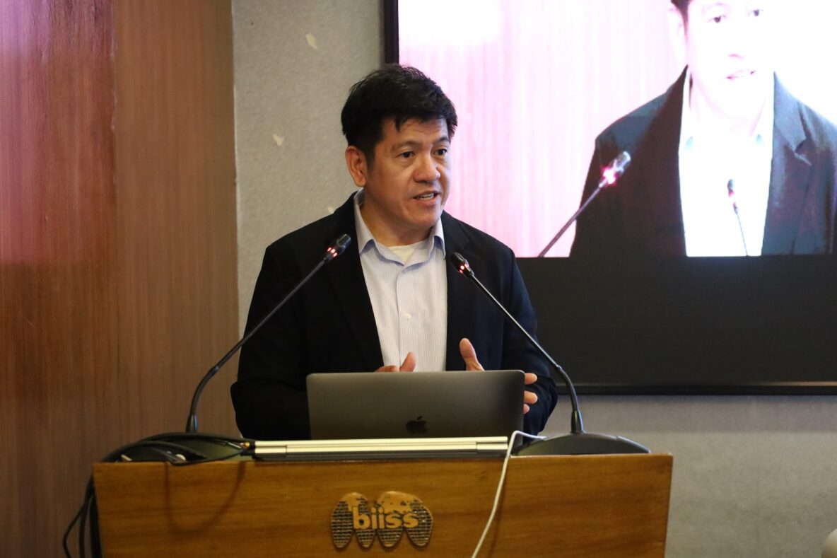 UNESCAP Wesellonline online training photo gallery